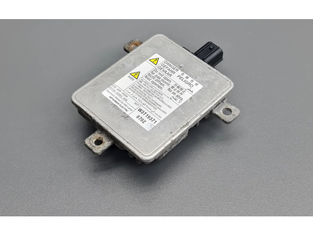 Блок управления Xenon