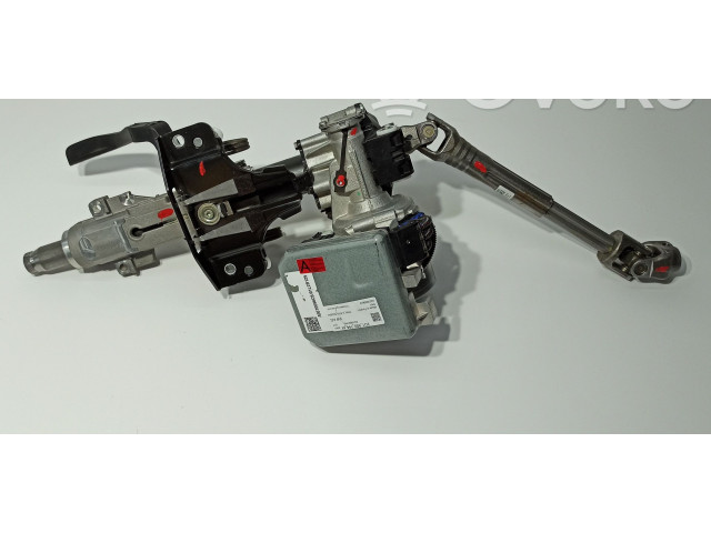 Рулевая рейка 2Q1423510BB, 2Q1423510DG Audi A1 2018 - года