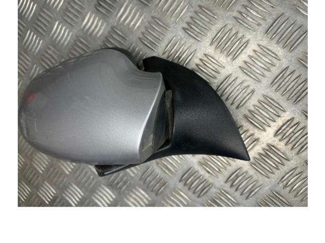 Зеркало электрическое        Mercedes-Benz A W168  1997 - 2004 года   