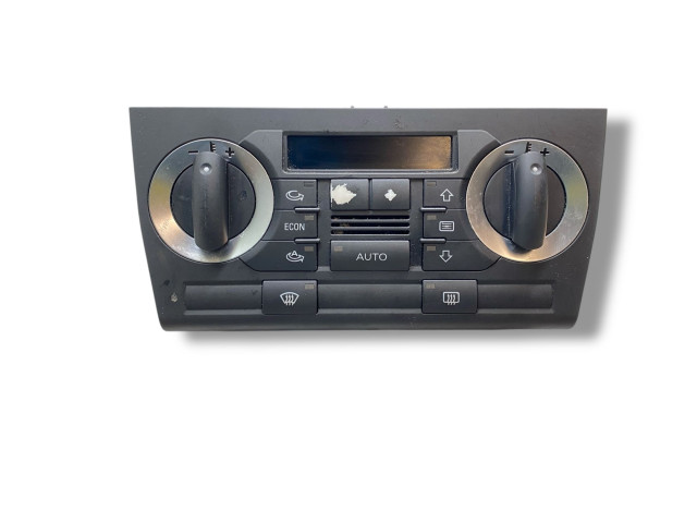 Блок управления климат-контролем A2C53212437, 8P0820043AC   Audi A3 S3 A3 Sportback 8P