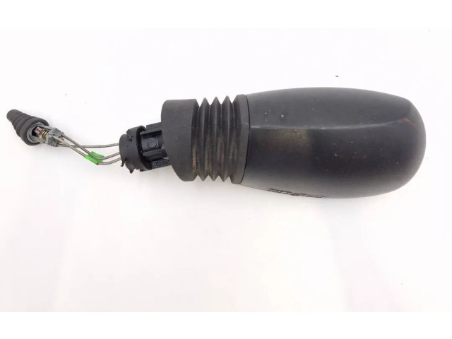 Zpětné zrcátko Fiat Punto (188) 1999 735310075, 157178