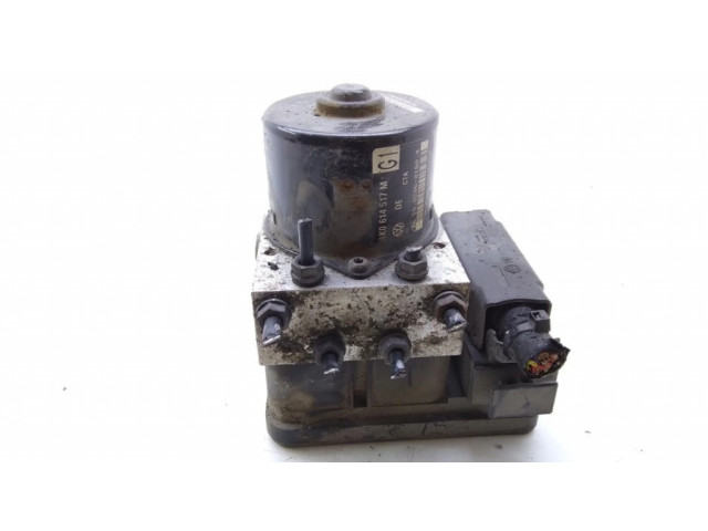 Блок АБС 1K0907379Q, 1K0614517M Audi A3 S3 A3 Sportback 8P 2005-2013 года