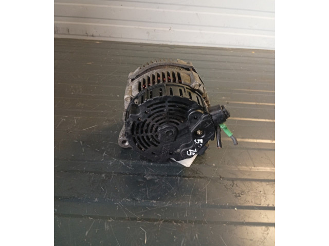 Генератор 57054F Peugeot 306