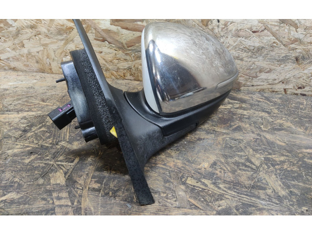 Зеркало электрическое        Chevrolet Cruze  2009 - 2016 года   