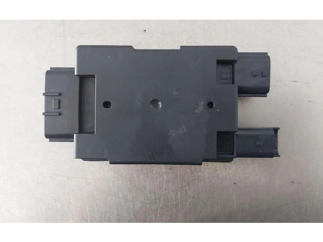 Řídící jednotka 169108688R   Nissan Qashqai 2015