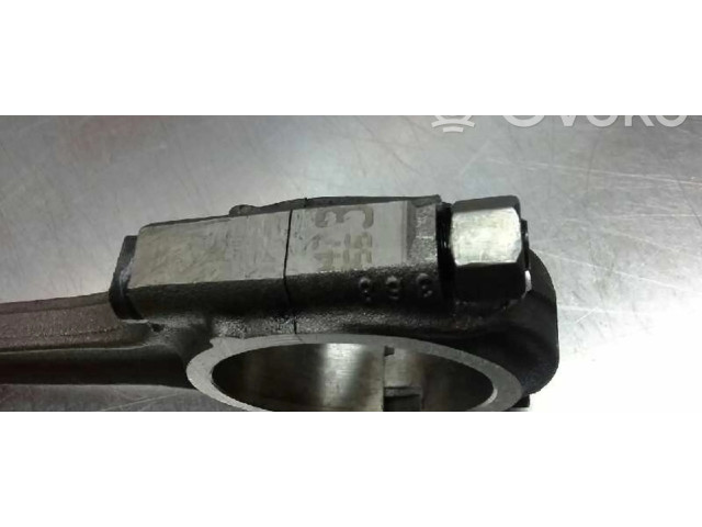 Ojnice 47553 Peugeot 206 1.9