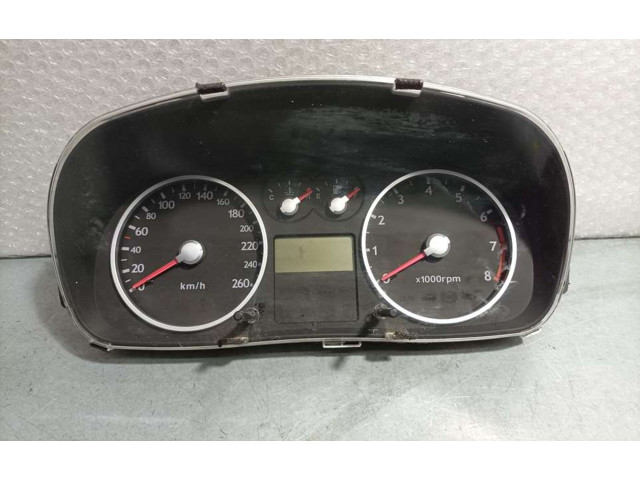 Панель приборов 940032C635   Hyundai Coupe       