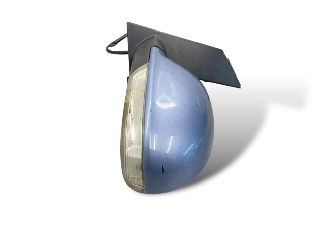 Зеркало электрическое Volkswagen Golf Plus 2005 - 2013 года