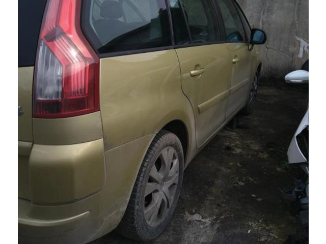 Turbodmychadlo Спидометр (приборный щиток) 00006103KV, 00006103KV Citroen C4 Aircross DV6TED4(9HY)