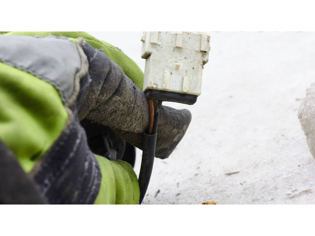 Zpětné zrcátko  Citroen Berlingo 2006  e9010118  