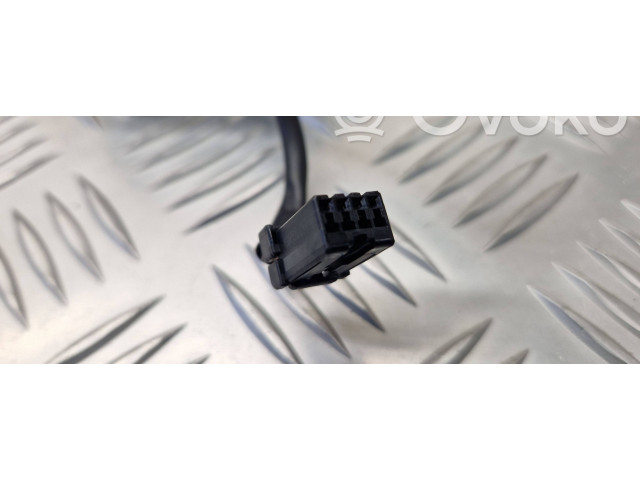 Подрулевой шлейф SRS 252035, 0125 Nissan King Cab, Navara