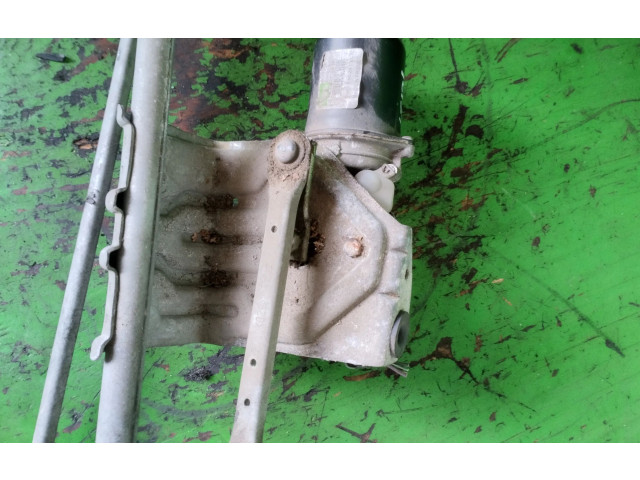 Шатун K9K 732 Renault Scenic II - Grand scenic II