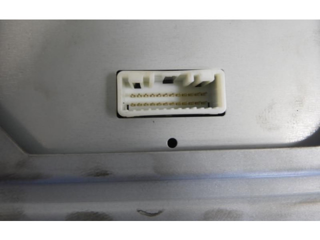 Дисплей 28091EH100 Infiniti FX