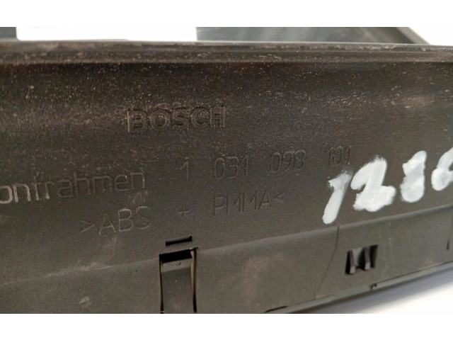 Панель приборов 1031098101   Mercedes-Benz A W169       