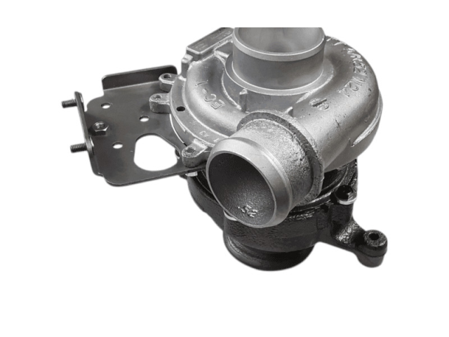 Турбина Mitsubishi Outlander 769674, 769674-5006S