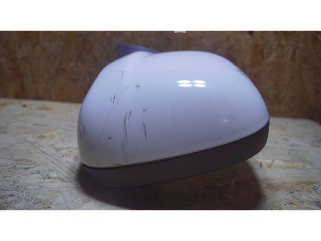 Zpětné zrcátko Citroen Berlingo 2008