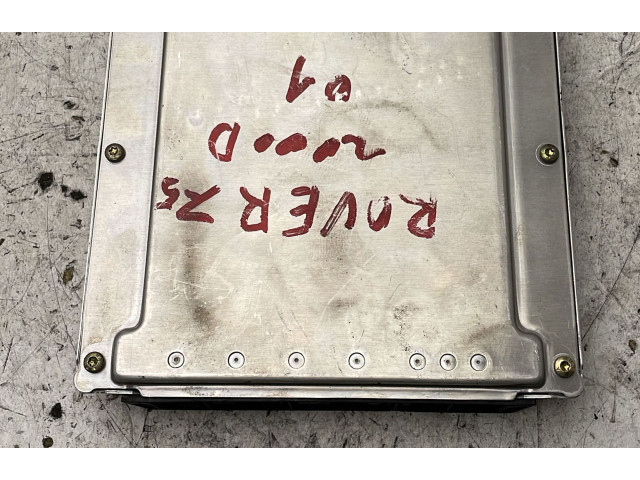 Řídící jednotka 0281001895, 0281001895 Rover 75 2000