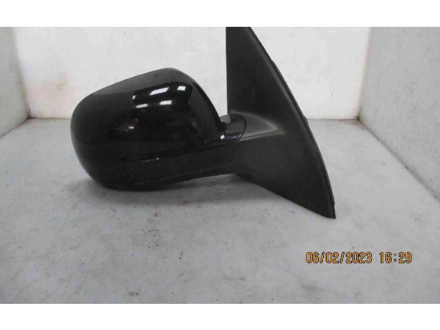 Зеркало электрическое Volkswagen Lupo 1998 - 2005 года