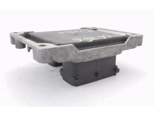 Řídící jednotka 551956860 Fiat Punto Evo 2005