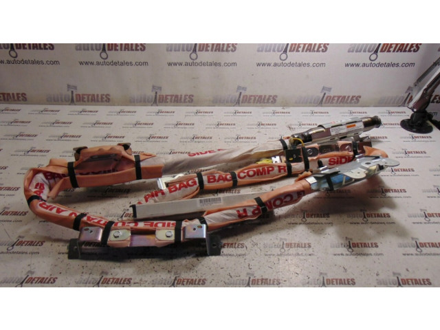 Боковая подушка безопасности 78800SEDG81 Honda Accord