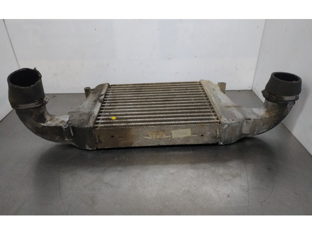 Интеркулер 2200471 Nissan Cab Star