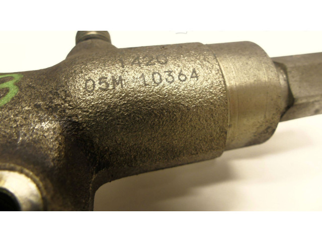 Топливная рампа 05M10364, 1420 Mitsubishi ASX для двигателя 4N13 4N14