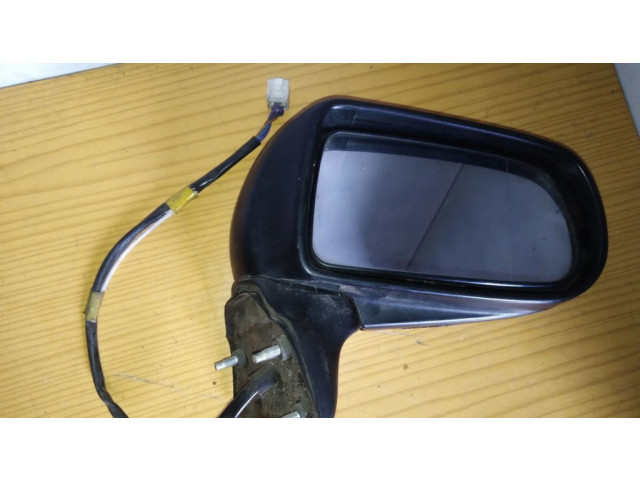 Зеркало электрическое правое Mazda Premacy