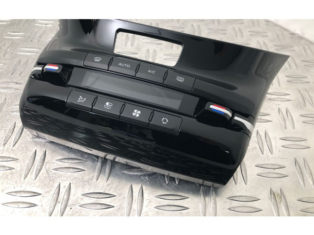 Блок управления климат-контролем 96722471XU Peugeot 2008 I