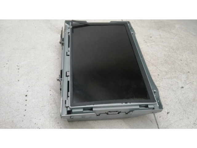 Дисплей 8611048590, 4622003352 Lexus RX 450H