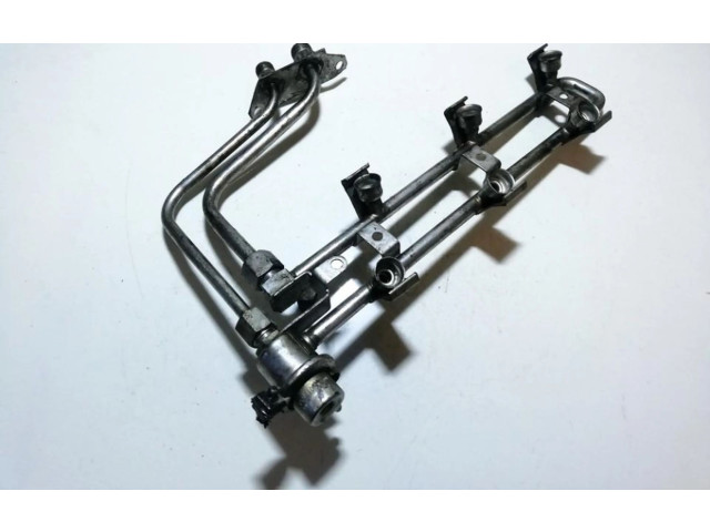 Топливная рампа 0280160515   Saab 9-5  