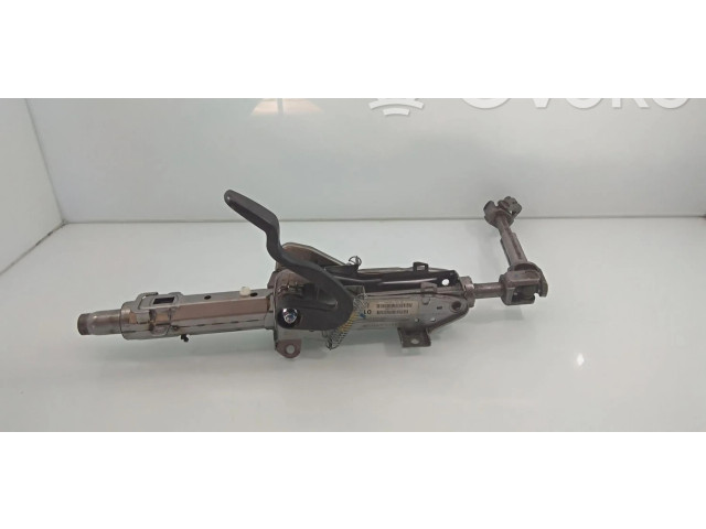 Руль Volkswagen Jetta VI 2011 - 2018 года 1K1419502BB