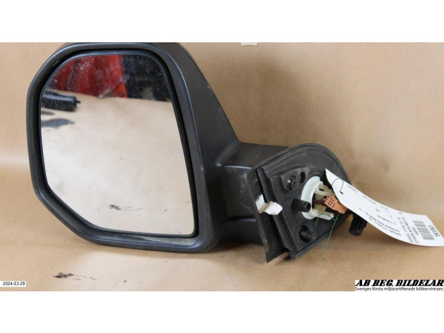 Zpětné zrcátko Citroen Berlingo 2011 8153TP