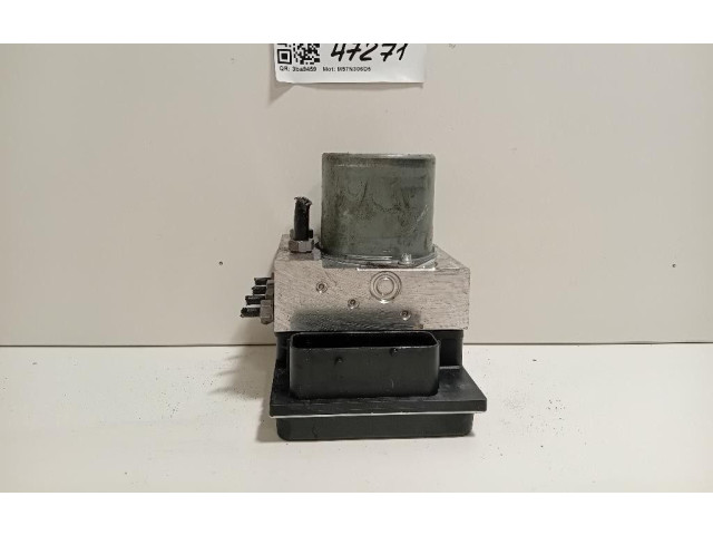 Блок управления АБС M57N306D5   BMW X3 E83