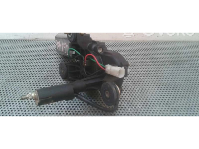 Моторчик заднего дворника 66350002 Alfa Romeo 166