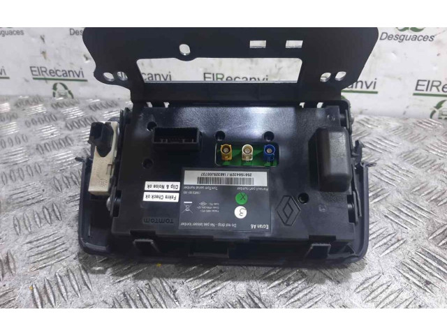 Дисплей    259156432R   Renault Clio I