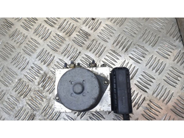 Блок АБС 678594202, 15803712   Mini  One - Cooper Coupe R56  2005-2014 года