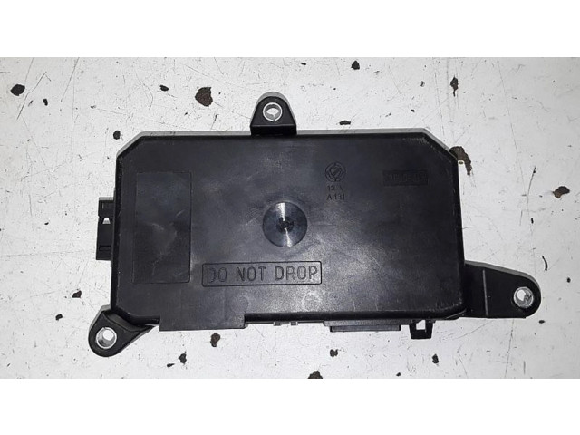 Блок управления дверью