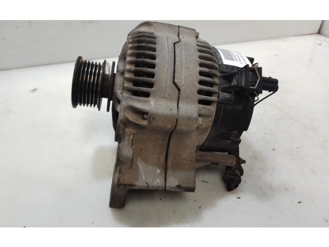 Генератор 0123310020   Volkswagen Polo      
