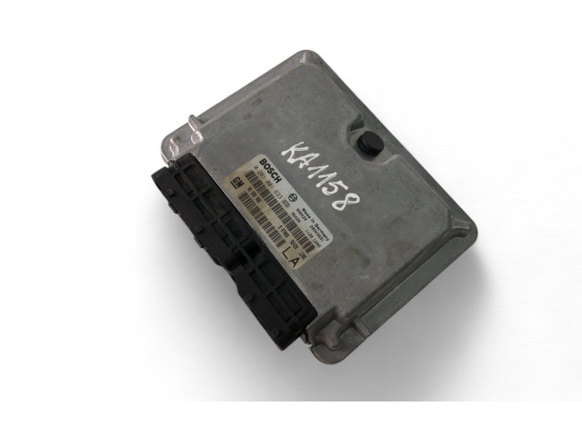 Ojnice 90508986, 0281001633 Opel Vectra B