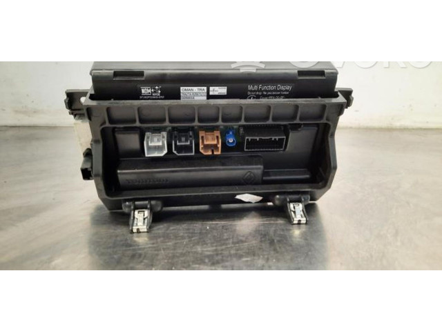 Pojistková skříňka Экран/ дисплей / маленький экран 259150869R Renault Kangoo II 2020