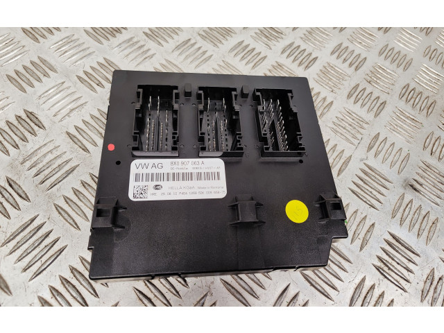 Блок комфорта 8X0907063A Audi A1