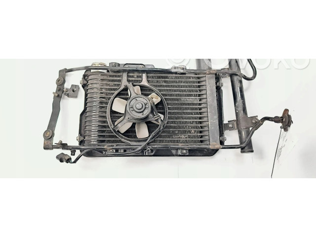 Интеркулер 1271005110 Mitsubishi Montero