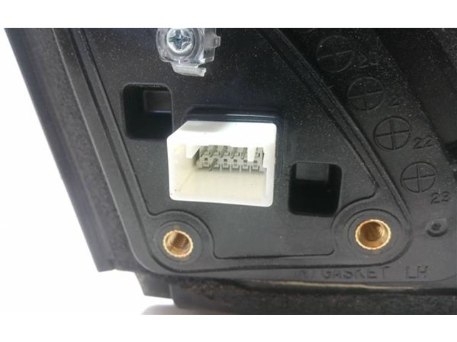 Zpětné zrcátko Hyundai Kona I 2018