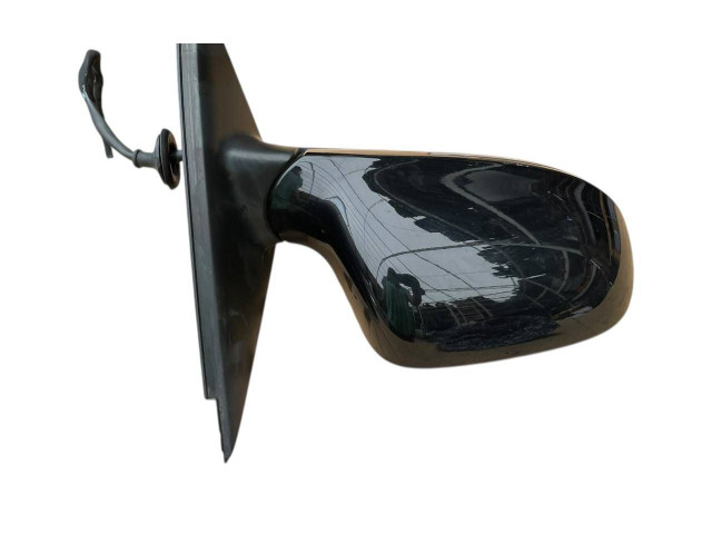 Зеркало электрическое Audi Q3 8U 2011 - 2016 года