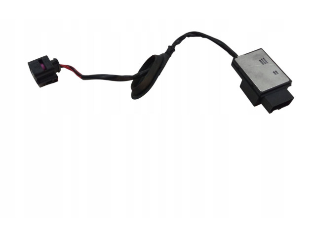 Блок управления 1K0906093J Skoda Fabia Mk3 (NJ)