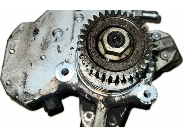 Vstřikovací čerpadlo 0445010245 Mercedes-Benz C W204 pro naftový motor 3.0 OM 642.832