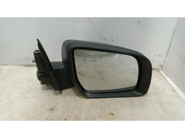 Зеркало электрическое        Ford Ranger  2007-2011 года   