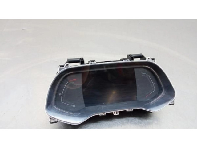 Přístrojová deska Renault Captur II 2020 248109301R