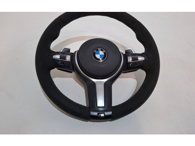 Volant BMW X5 F15 2015