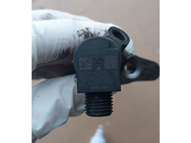 Vstřikovač A6510702887 Mercedes-Benz C W204